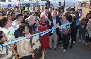 Abrió sus puertas la tercera edición de la Feria POTENCIA. VIDEOS