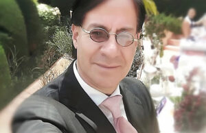 Juan Carlos Ferreira Peñarrieta (analista político boliviano): «La sociedad está a la espera que aquí aparezca un Milei»