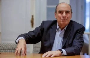 Guillermo Francos, tras la aprobación de la Ley Bases en el Senado: “Perdieron en el recinto y perdieron en la calle”