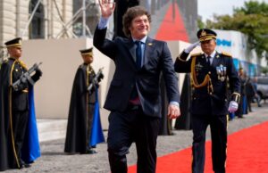 Javi es así – Por: Alejandro Borensztein