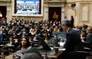 Diputados aprobará este jueves la Ley Bases y el paquete fiscal: los cambios finales