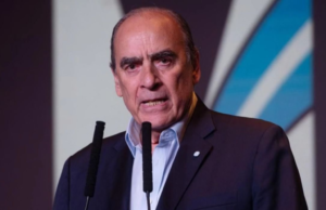 Guillermo Francos advirtió que si el Congreso insiste con las jubilaciones, el Gobierno profundizará recortes