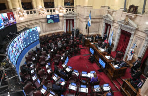 El Senado ya tiene el proyecto de movilidad jubilatoria y se prevé una holgada mayoría para su aprobación
