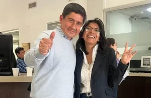 Daniel Cáseres se impuso en las elecciones del Consejo de Ciencias Económicas