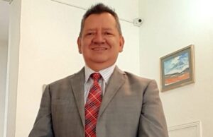 Felipe Medina (Lic. Ciencias Religiosas): «No creo que la Iglesia se esté volviendo kirchnerista»