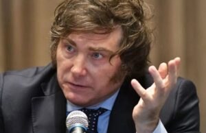 A 6 meses de llegar al poder, se mantiene intacta la imagen positiva de Javier Milei