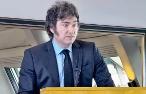 Milei y los próximos movimientos libertarios