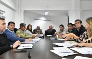 Gobierno proyecta un plan de 72 obras con la inversión de más de $17 mil millones para la Puna salteña. VIDEO