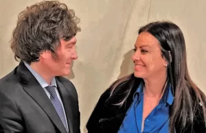 Milei dijo que el kirchnerismo le quiere «plantar muertos a Pettovello»