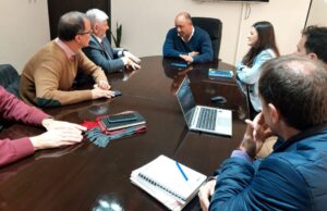 La Provincia se actualiza en la utilización de lo que será el Sistema Único de Recaudación Anticipada. VIDEO