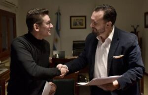 REMSa y UPATecO planifican nuevas formaciones en conjunto para la minería