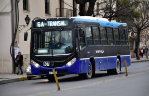 Este domingo, servicio especial de SAETA a Vaqueros