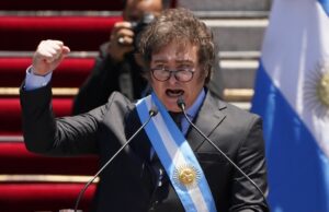 Javier Milei cumple seis meses como presidente: qué dicen las últimas 9 encuestas que lo midieron