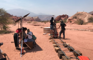 Este miércoles se lanza la 28° Semana de Cine en Salta