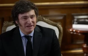 Milei persigue una tregua interna para enfrentar los complicados desafíos – Por: Eduardo van der Kooy