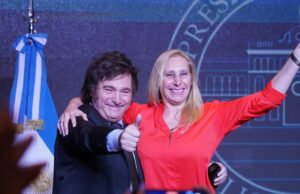 Encuesta midió para las legislativas 2025 y dejó un número soñado para Javier Milei: 47,6%