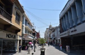 Comerciantes pueden solicitar la exención sobre la Tasa de Publicidad y Propaganda. FOTOS