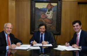 Hacia el Pacto de Güemes: Gustavo Sáenz convocó a los exgobernadores Juan Carlos Romero y Juan Manuel Urtubey. VIDEO