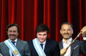 Semana política intensa la que llega – Por: Daniel Salmoral
