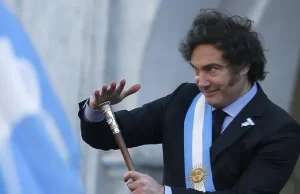 Milei estará en el acto del Día de la Bandera en Rosario este 20 de junio