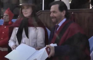 Villarruel: “Salta es una provincia aliada”