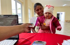 Este lunes inicia la carga del boleto solidario municipal correspondiente al mes de julio
