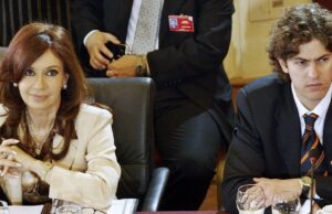 Contactos entre Máximo y Cristina Kirchner con Lousteau y Pichetto para armar un gran frente anti Milei
