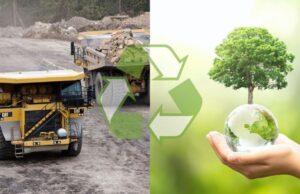 Incorporan políticas de compensación ambiental en los proyectos mineros