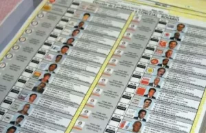 La oposición busca imponer que se debata la Boleta Única de Papel