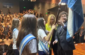 Milei lanza este jueves el Plan Nacional de Alfabetización en San Juan