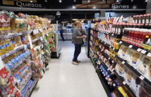 INDEC: la inflación de junio fue del 4,6%