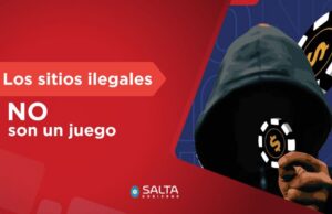 Plan de prevención del consumo problemático de juegos de azar en niños y adolescentes