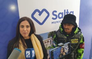 Se realizó el lanzamiento de “Vacaciones en la Muni”. VIDEO/FOTOS