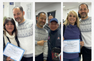 Son 169 los emprendedores que accederán a los microcréditos municipales. VIDEO/FOTOS