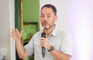 Deuda millonaria municipal: «Son pagos que patearon hacia adelante», apuntó Durand. VIDEO