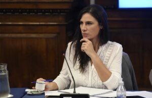 Pamela Calletti (dip. nac. Innovación Federal): «Se necesita un marco regulatorio para las apuestas en línea»