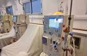 Cafayate: la gestión Sáenz puso en funcionamiento el quinto centro de diálisis y próximamente sumará el sexto en J. V.González