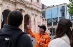 Buenas expectativas en la ciudad de Salta para la segunda quincena de julio