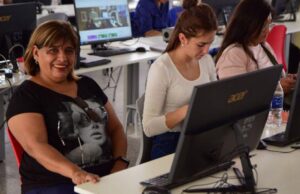 UPATecO anuncia este jueves 50 programas gratuitos de formación