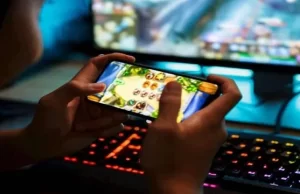 El Gobierno bloqueó el acceso a 60 páginas de apuestas on-line. VIDEO