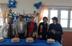 “Celebra la Vida”, la propuesta de la Municipalidad para los adultos mayores