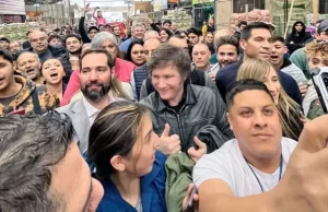 Encuesta: A seis meses de gobierno, cómo lo ven a Milei sus votantes