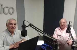 Abel Cornejo: «Me preocupa la repercusión que la política exterior de Milei tenga en áreas como Seguridad y Comercio»