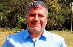Leonardo Aguilar (interventor PRO-Salta): «No creo que Bullrich (Patricia) se vaya del partido»