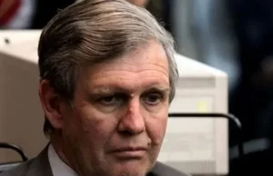 Escandalo por la visita de diputados de LLA a genocidas en la cárcel de Ezeiza