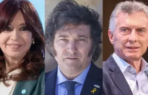Todo el arco político argentino repudió el atentado a Donald Trump