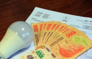Por los incrementos nacionales, analizan mantener congelado el aumento de EDESa