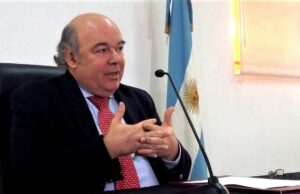 Abel Cornejo: «Bajar la edad de imputabilidad me parece un disparate»