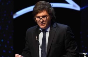 Nueva encuesta: la imagen de Javier Milei cae en el Conurbano
