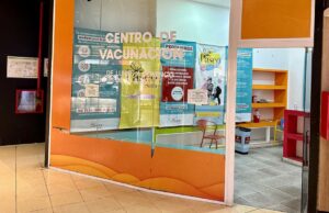 Dónde vacunarse contra el dengue en la ciudad de Salta
